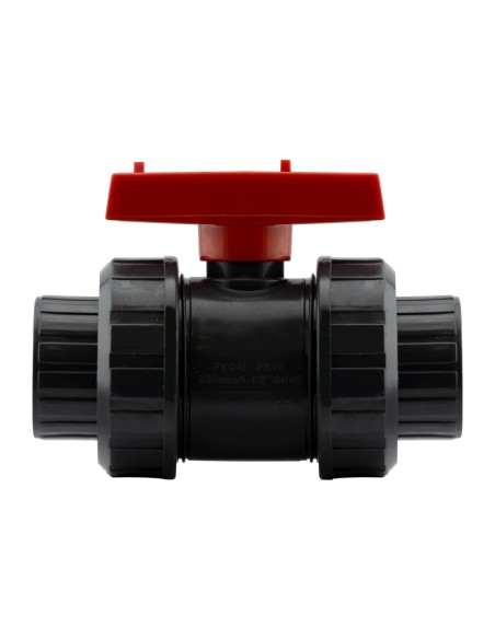 VÁLVULA ROSCAR HEMBRA LOGUI - 1 1/2"