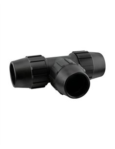 TE FITTING IGUAL - 50MM