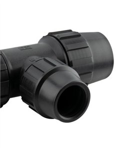 TE FITTING IGUAL - 50MM 2