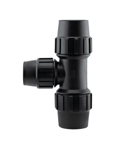 TE FITTING IGUAL - 20MM