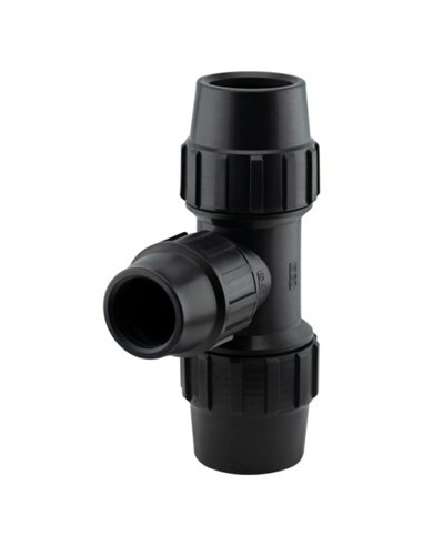 TE FITTING IGUAL - 20MM