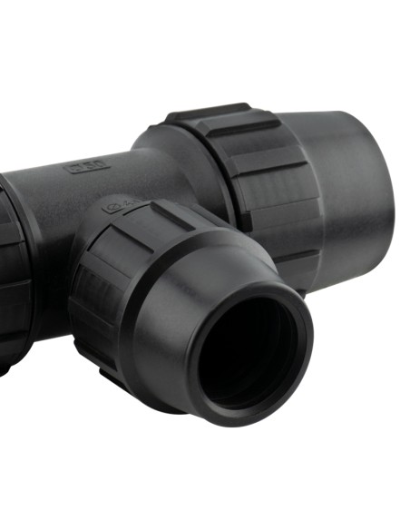 TE FITTING IGUAL - 25MM