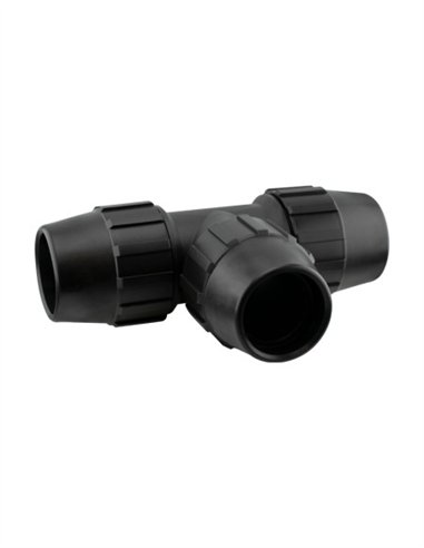 TE FITTING IGUAL - 63MM