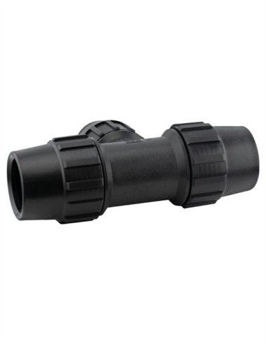 TE FITTING IGUAL - 75MM