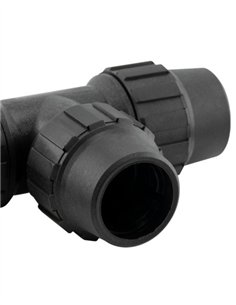 TE FITTING REDUCIDA - 40 - 32MM 2