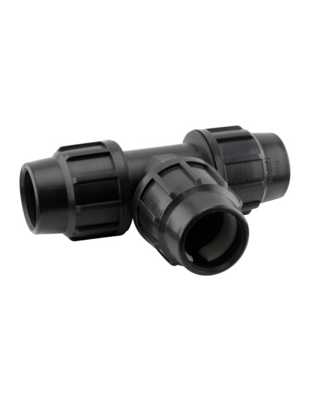 TE FITTING REDUCIDA - 63 - 50MM