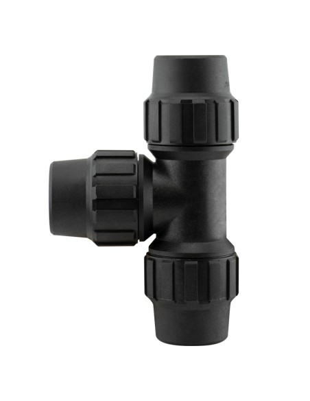 TE FITTING REDUCIDA - 63 - 50MM