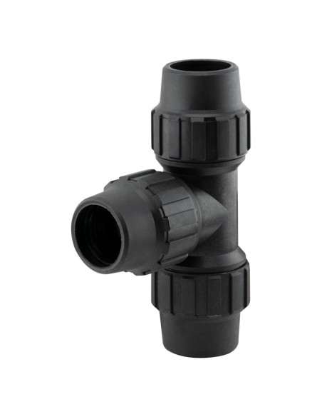 TE FITTING REDUCIDA - 63 - 50MM