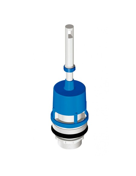 DESCARGADOR UNIVERSAL RECAMBIO ROCA "UNIVERSAL" - CON BASE