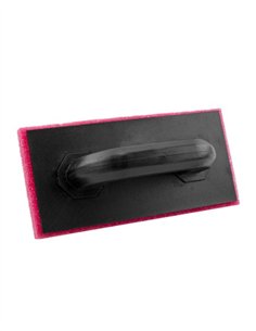 TALOCHA PLASTICO ESPONJA DURA 260X130 2