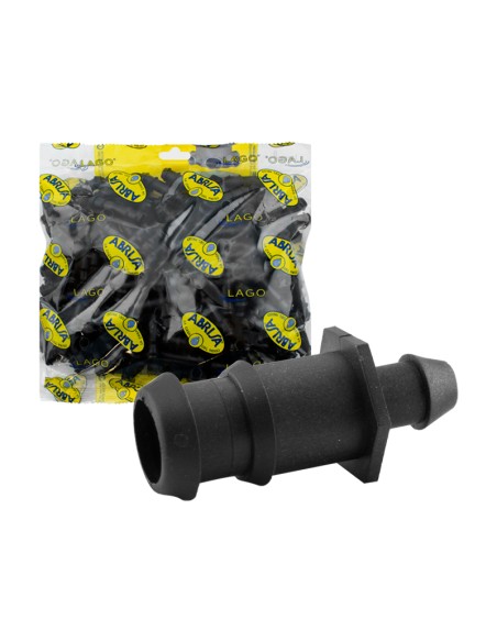 TOMA NORMAL BOLSA 100 UDS - 20MM