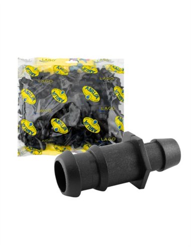 TOMA ESPECIAL GRAN CAUDAL BOLSA 100 UDS - 16MM