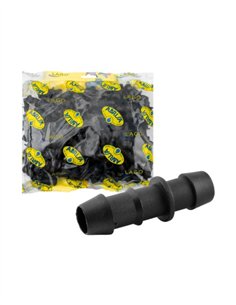 TOMA ESPECIAL GRAN CAUDAL BOLSA 100 UDS - 16MM 2