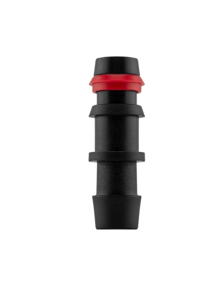 TOMA GRAN CAUDAL C/ANILLO SEGURIDAD  BOLSA 100 UDS - 16MM