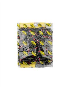 TOMA GRAN CAUDAL C/ANILLO SEGURIDAD  BOLSA 100 UDS - 20MM 2