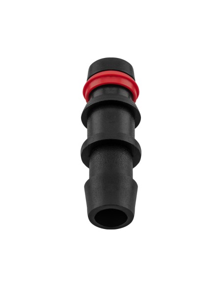 TOMA GRAN CAUDAL C/ANILLO SEGURIDAD  BOLSA 100 UDS - 20MM