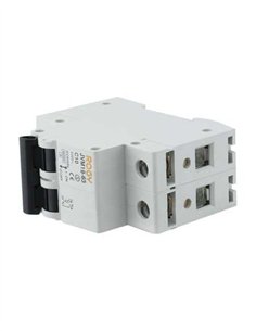 MAGNETOTERMICO I+N 36MM - 16A 2