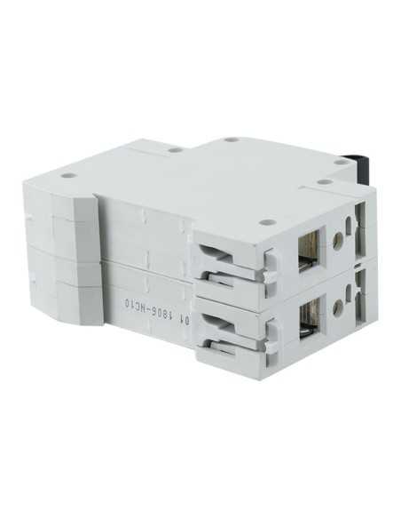 MAGNETOTERMICO I+N 36MM - 40A