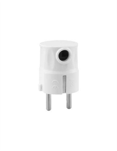 **CLAVIJA SCHUCKO SALIDA LATERAL 16 A**4609