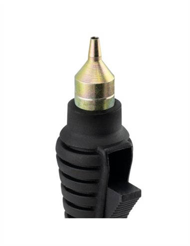 SACA-BOCADO PROFESIONAL - 3MM
