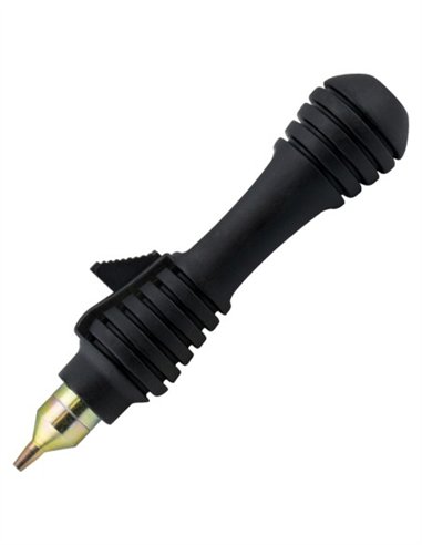 SACA-BOCADO PROFESIONAL - 4MM