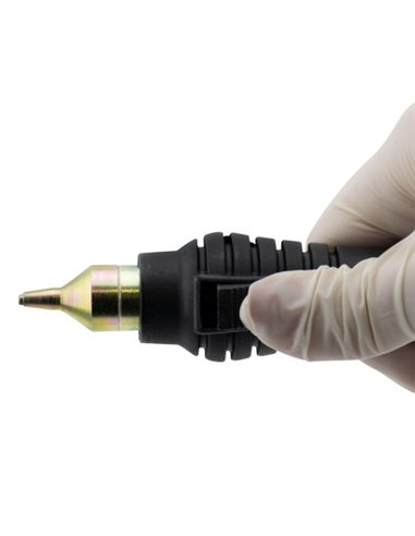 SACA-BOCADO PROFESIONAL - 9MM