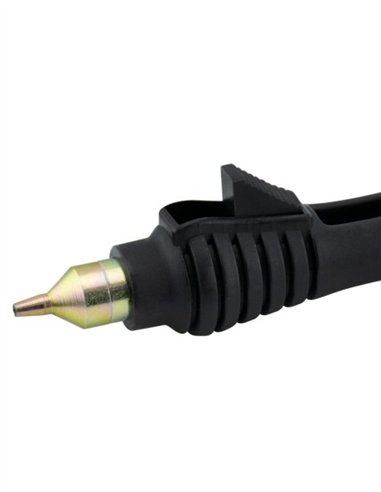 SACA-BOCADO PROFESIONAL - 9MM