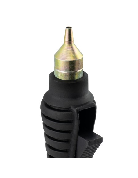 SACA-BOCADO PROFESIONAL - 9MM