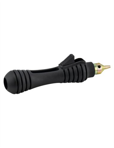 SACA-BOCADO PROFESIONAL - 9MM