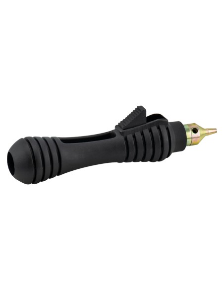 SACA-BOCADO PROFESIONAL - 9MM
