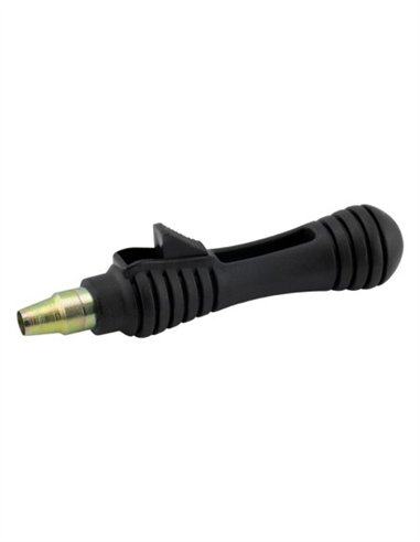 SACA-BOCADO PROFESIONAL - 9MM