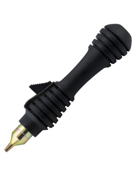 SACA-BOCADO PROFESIONAL - 9MM