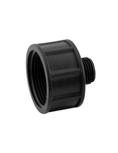 RACORD MARSELLA - M3/4" - H1 1/2"