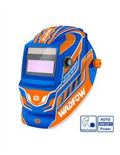 CASCO SOLDADURA CON OSCURECIMIENTO AUTOMATICO WADFOW