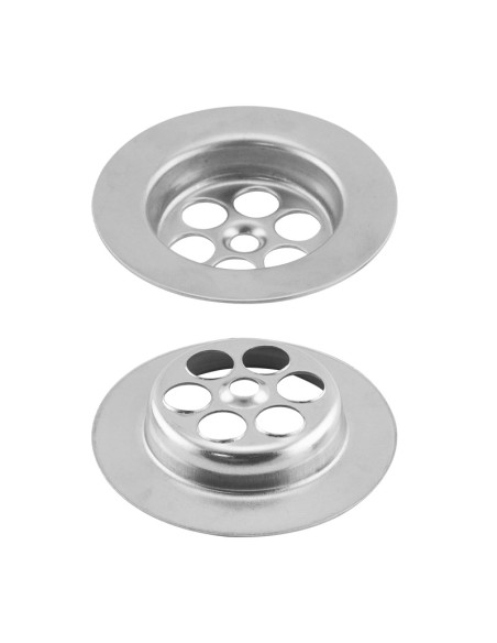 BOTELLA EXTENSIBLE S/ HORIZONTAL + REDUCTORA + VÁLVULA LAVABO BIDET