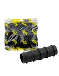 ENLACE SIMPLE - 25MM GRANEL