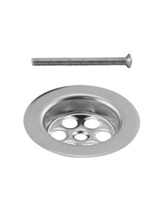 SIFÓN "Y" COMPACTO VÁLVULA LAVABO-BIDET + JUNTA CÓNICA REDUCTORA 2