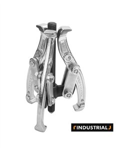 MORDAZA EXTRACTORA 100MM TOLSEN