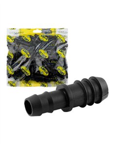 ENLACE REDUCIDO SIMPLE BOLSA 100 UDS - 20 - 12MM