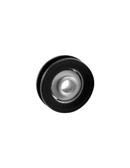 RODAMIENTO / RUEDA PARA MOSQUITERA 10 UDS - 21MM