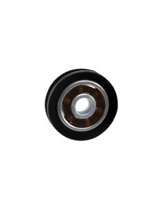 RODAMIENTO / RUEDA PARA MOSQUITERA 10 UDS - 21MM 2