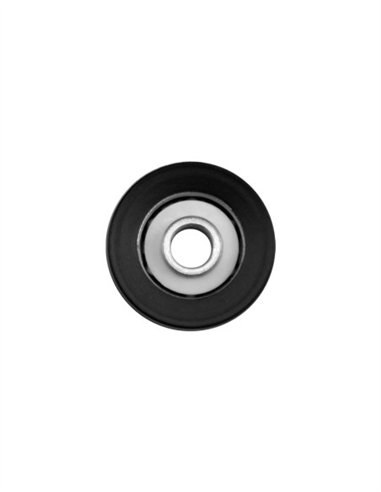 RODAMIENTO / RUEDA PARA MOSQUITERA 10 UDS - 21MM