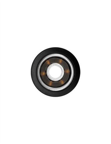 RODAMIENTO / RUEDA PARA MOSQUITERA 10 UDS - 21MM