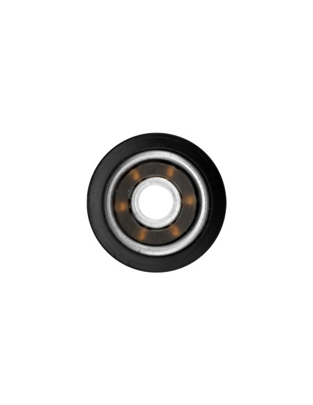 RODAMIENTO / RUEDA PARA MOSQUITERA 10 UDS - 21MM