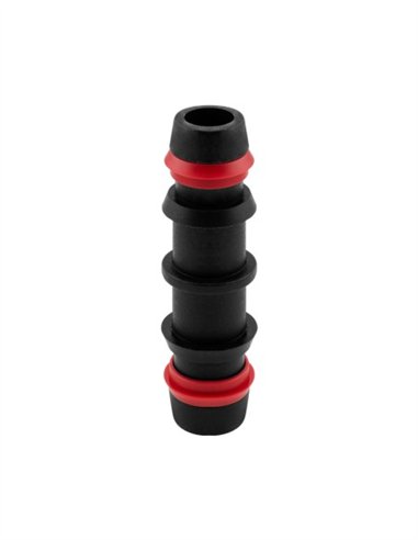 ENLACE C/ANILLO SEGURIDAD BOLSA 100 UDS - 12MM