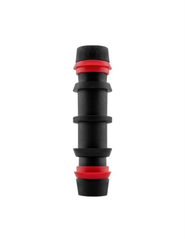 ENLACE C/ANILLO SEGURIDAD BOLSA 100 UDS - 12MM