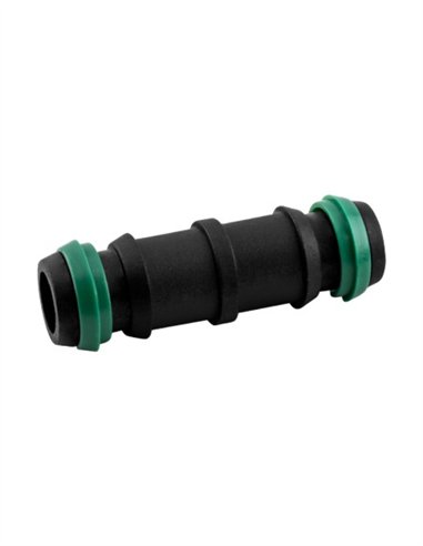 ENLACE C/ANILLO SEGURIDAD BOLSA 100 UDS - 12MM