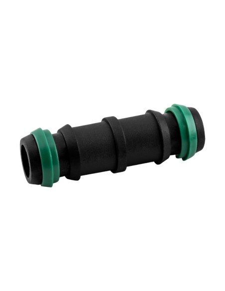 ENLACE C/ANILLO SEGURIDAD BOLSA 100 UDS - 12MM