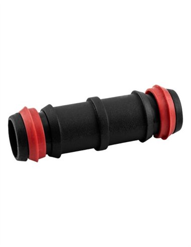 ENLACE C/ANILLO SEGURIDAD BOLSA 100 UDS - 20MM
