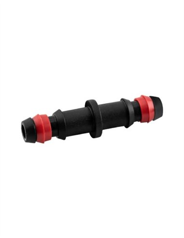 ENLACE C/ANILLO SEGURIDAD BOLSA 100 UDS - 20MM